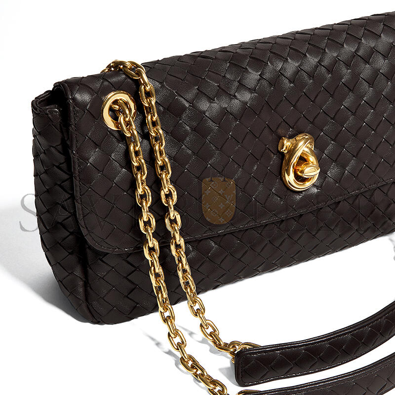 BOTTEGA VENETA MADISON 876648V6JG02009 (27*16*6cm)